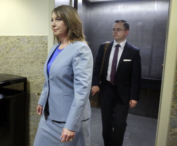 May 18, 2017: Jury 'could never get comfortable with the concept of Betty Shelby being blameless'